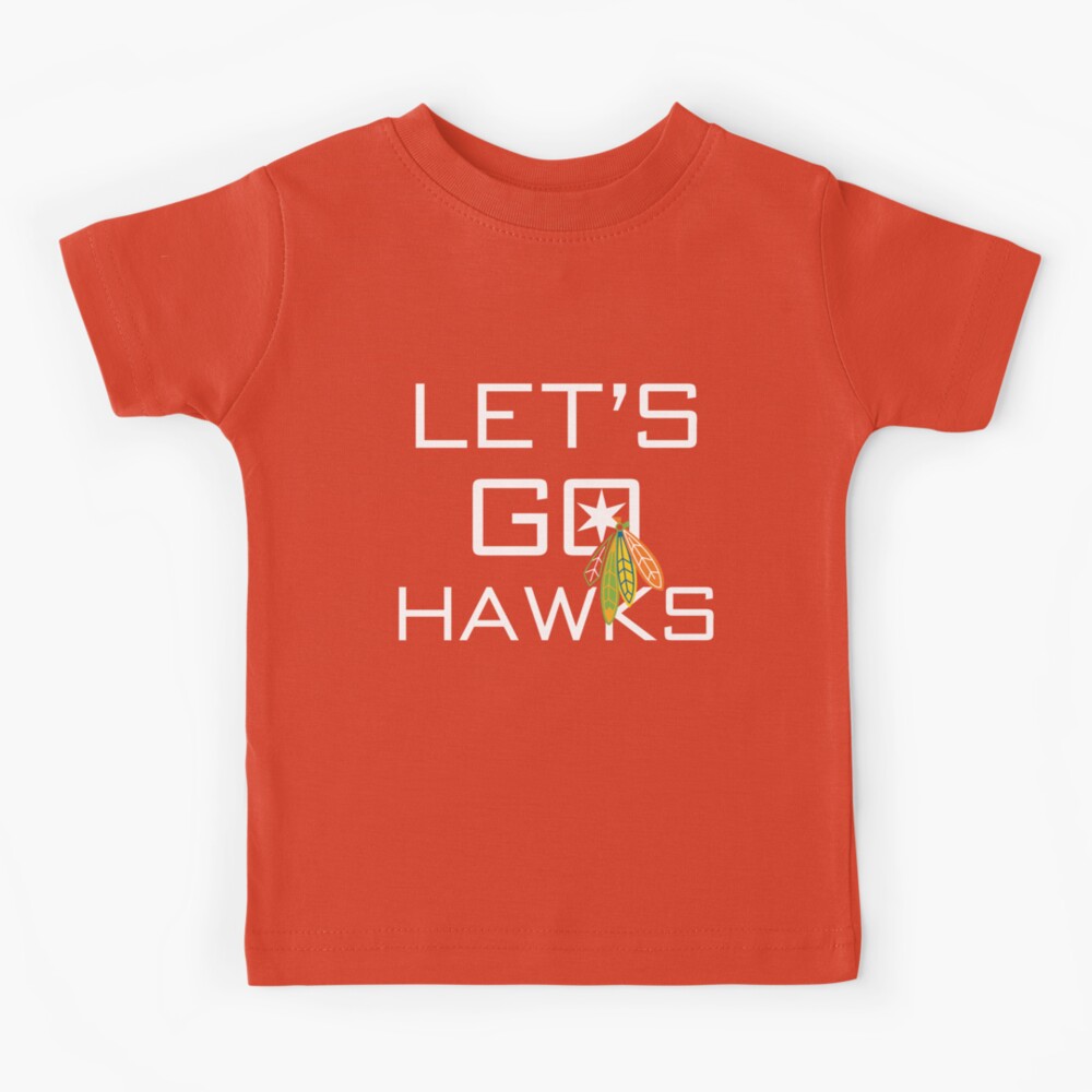 Hawks Playoff Shirts