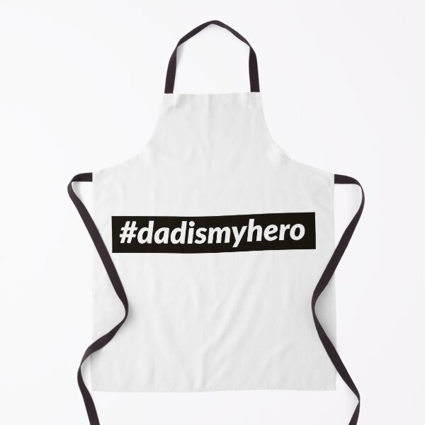 Item preview, #dadismyhero: Father's Day designed and sold by MNSDesignHub.