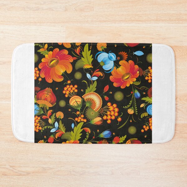 Item preview, Seamless Background Flower Decorative designed and sold by Aleksandra Paranchenko.