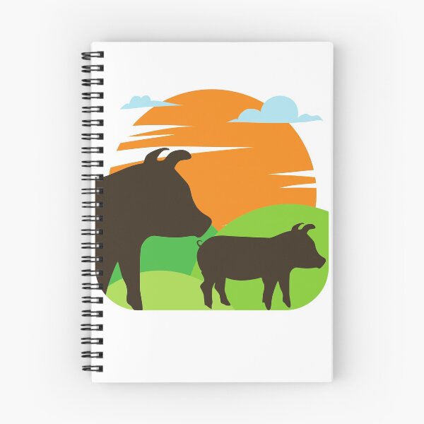Item preview, Lets pig out -Homestead life - designed and sold by Red-ElYoubi.