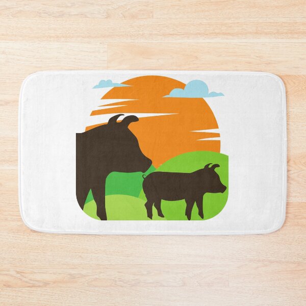 Item preview, Lets pig out -Homestead life - designed and sold by Red-ElYoubi.