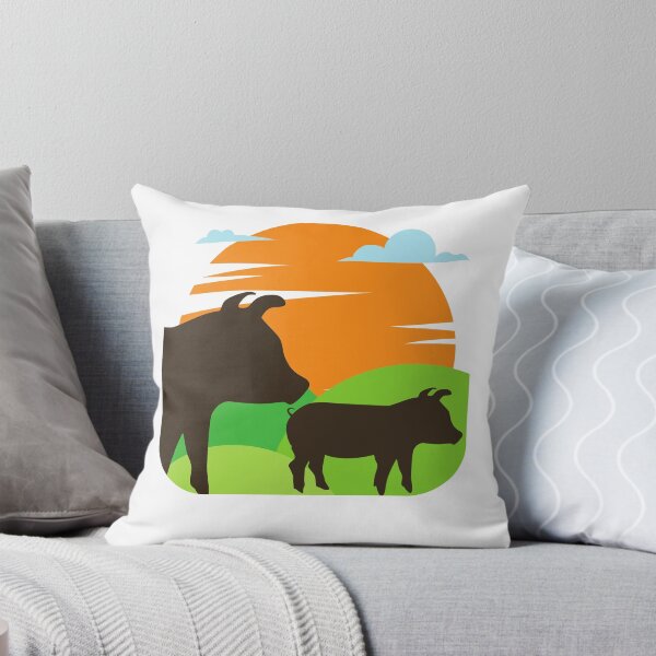 Item preview, Lets pig out -Homestead life - designed and sold by Red-ElYoubi.
