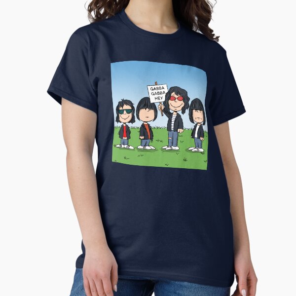Aperçu de l'œuvre Dessin animé GabbaGabba créée et vendue par StuffByMarkUK.