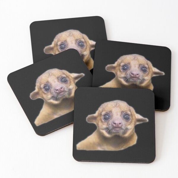 Item preview, Kinkajou designed and sold by myuniquepet.