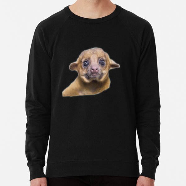 Kinkajou Sweatshirt léger