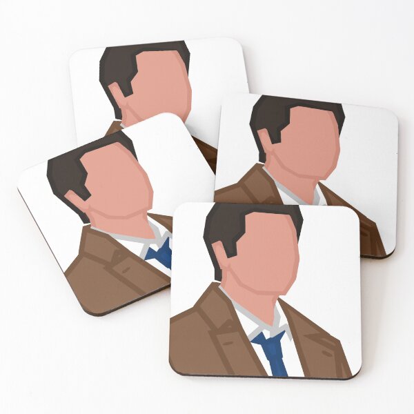 Item preview, Castiel - Supernatural designed and sold by aclmohle.