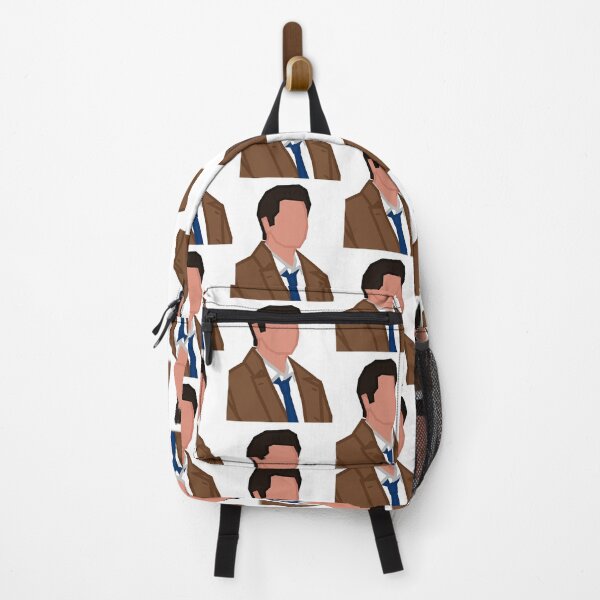 Item preview, Castiel - Supernatural designed and sold by aclmohle.