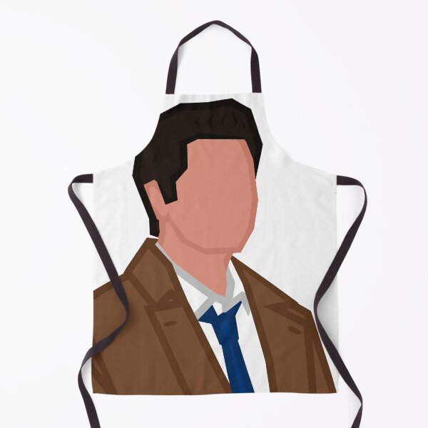 Item preview, Castiel - Supernatural designed and sold by aclmohle.