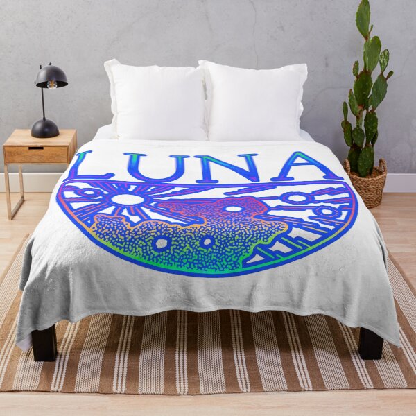 Item preview, Luna la luna designed and sold by Solsunx.