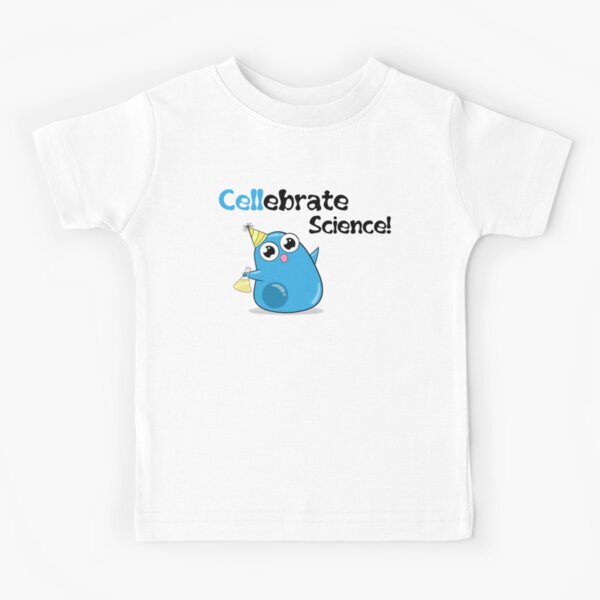 Item preview, Cellebrate Science! designed and sold by amoebasisters.