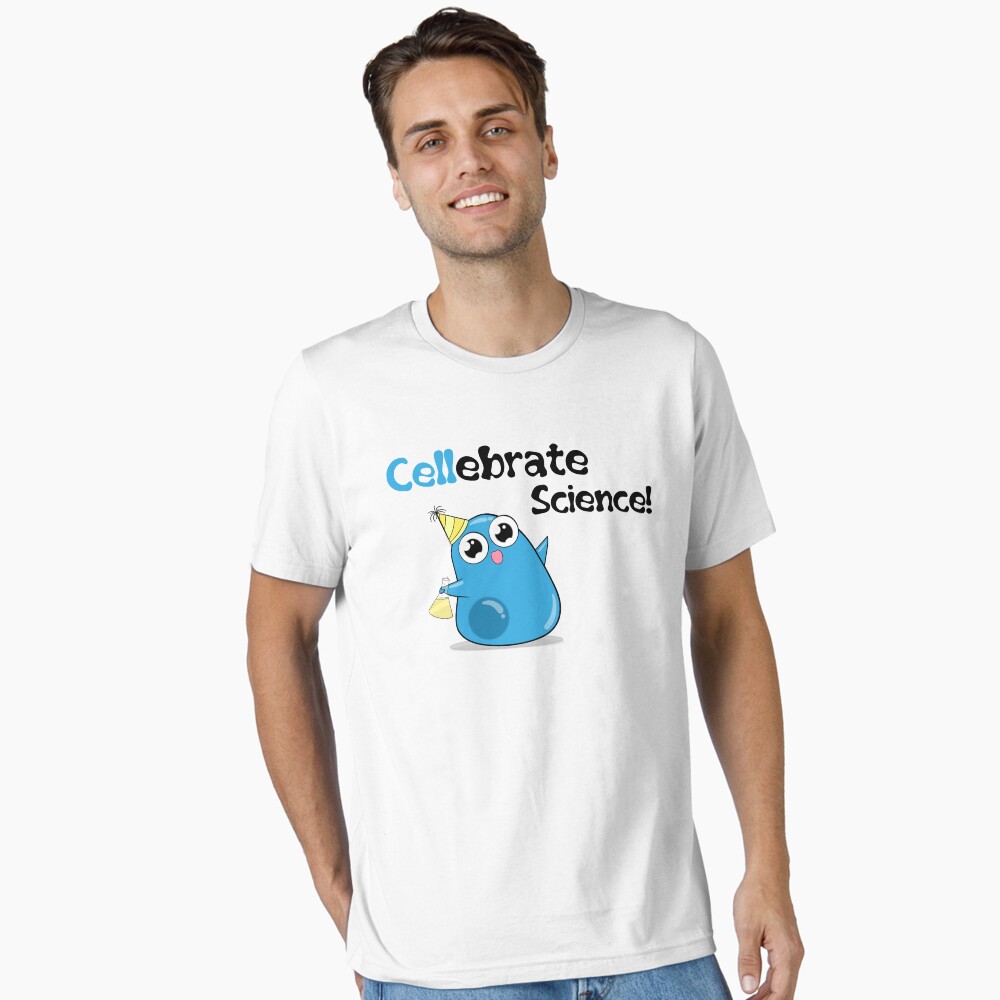 Item preview, Essential T-Shirt designed and sold by amoebasisters.