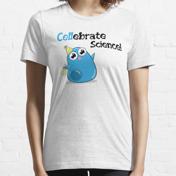 Cellebrate Science! Essential T-Shirt