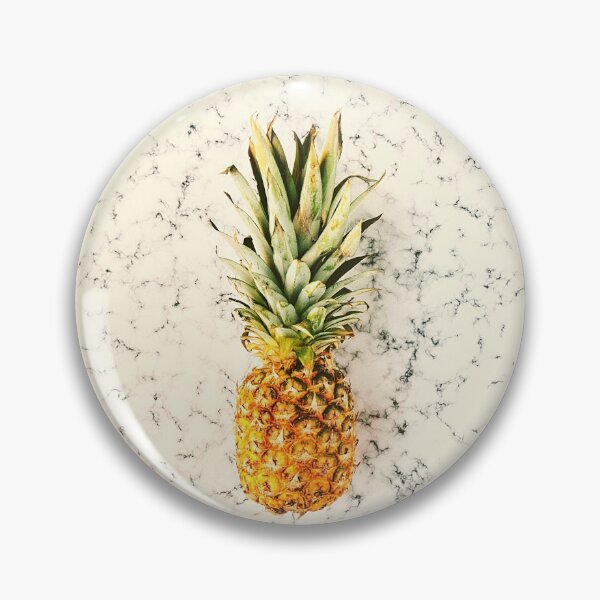 Item preview, Pineapple - Tropical Fruit designed and sold by Caribbean-Vibe.