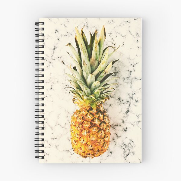 Item preview, Pineapple - Tropical Fruit designed and sold by Caribbean-Vibe.