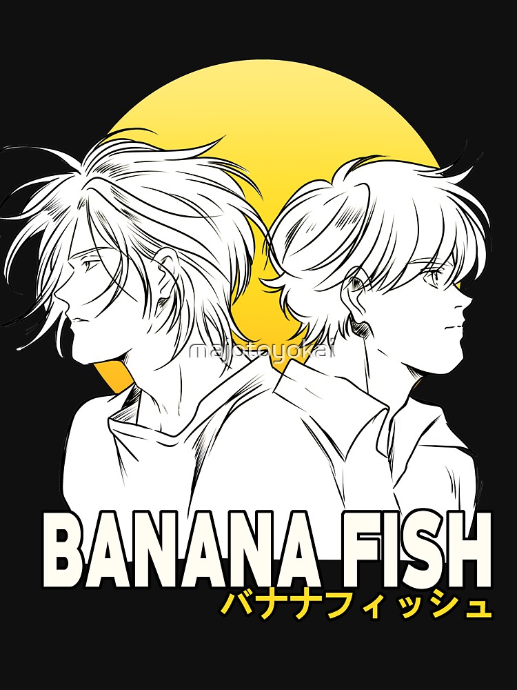 BANANA FISH