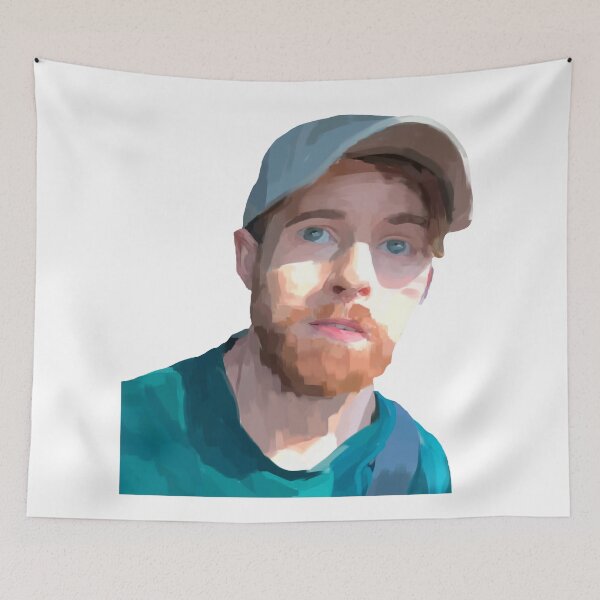 Item preview, Brandon Farris designed and sold by Fibanacci.