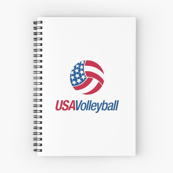 Item preview, USA Volleyball designed and sold by Wachter01.