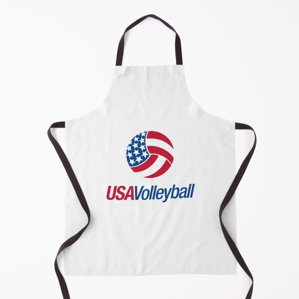 Item preview, USA Volleyball designed and sold by Wachter01.