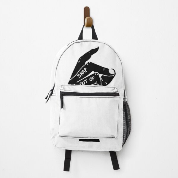 Item preview, snap out of it designed and sold by ibrahim moaz.