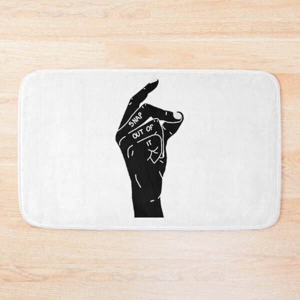 Item preview, snap out of it designed and sold by ibrahim moaz.