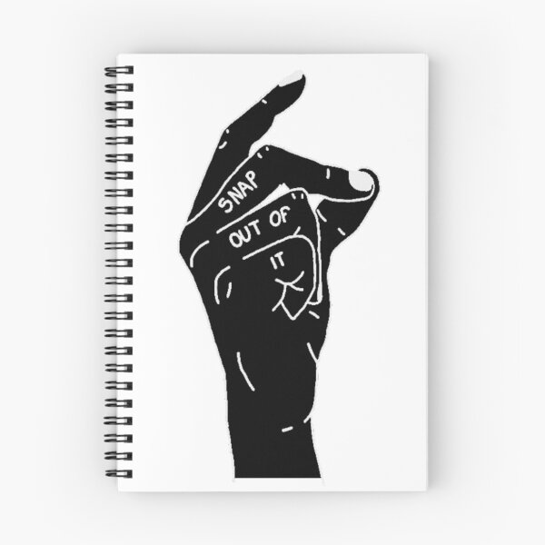 Item preview, snap out of it designed and sold by ibrahim moaz.
