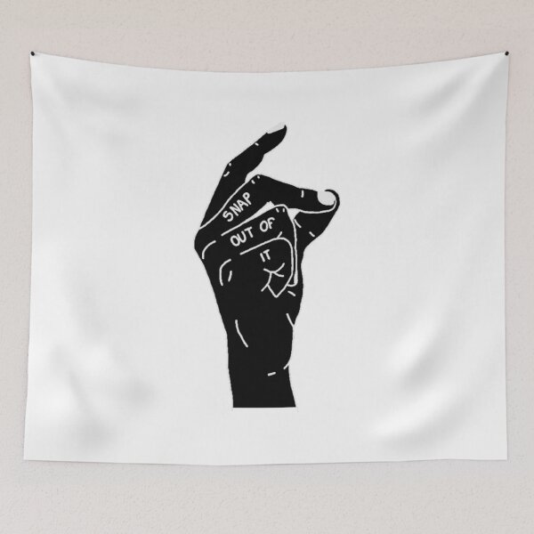 Item preview, snap out of it designed and sold by ibrahim moaz.