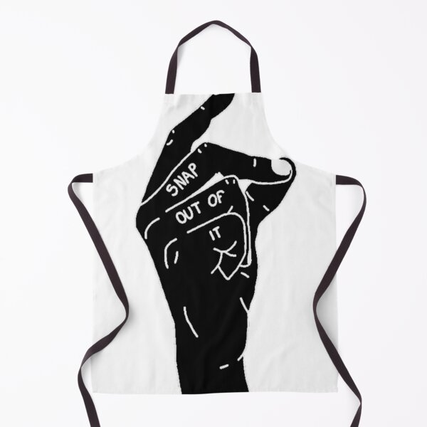 Item preview, snap out of it designed and sold by ibrahim moaz.