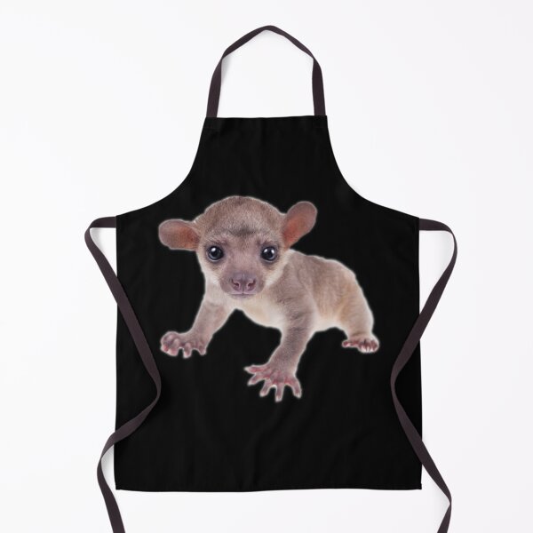 Item preview, Baby Kinkajou designed and sold by myuniquepet.