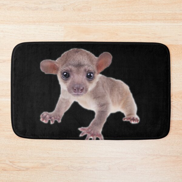 Item preview, Baby Kinkajou designed and sold by myuniquepet.