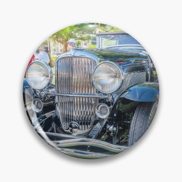 Item preview, 1929 Duesenberg Model J LWB Convertible  designed and sold by RichFrancoCars.