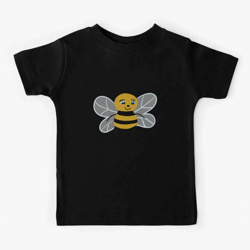 Cute Wholesome Bumble Bee with Beeutiful text | Bee gifts | Bee lover |  Gifts for children | Mouse Pad