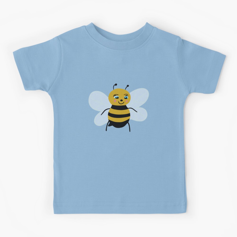 Cute Wholesome Bumble Bee with Beeutiful text, Bee gifts, Bee lover, Gifts for children  Tote Bag for Sale by LMHDesignsshop