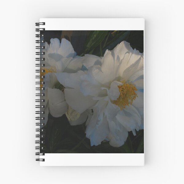 Item preview, Shadow Peonies designed and sold by MarianBendeth.