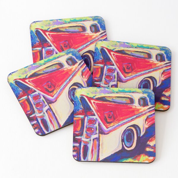Item preview,  Viva Las Vegas Car Show designed and sold by vintagejoann.