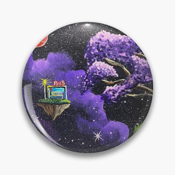 Item preview, Last Stop designed and sold by ChrisThomasArt.