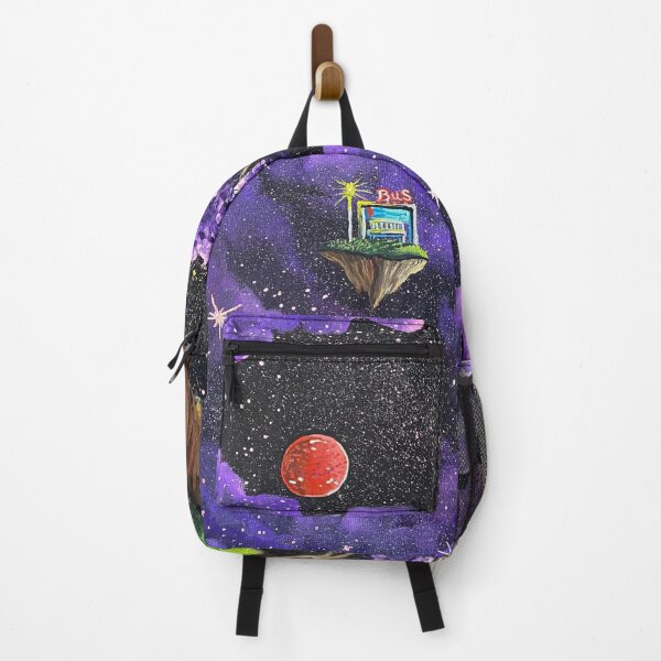 Item preview, Last Stop designed and sold by ChrisThomasArt.