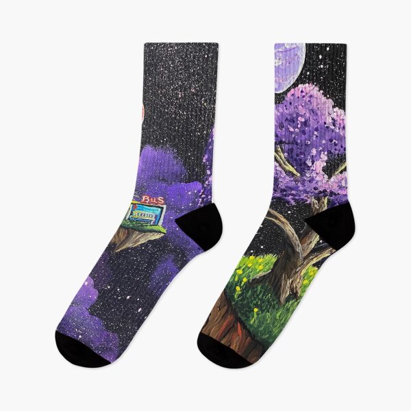 Item preview, Last Stop designed and sold by ChrisThomasArt.