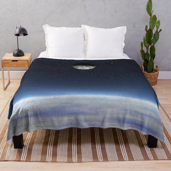 Item preview, Earth And Moon designed and sold by Phil Perkins.