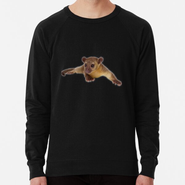 Kinkajou Sweatshirt léger