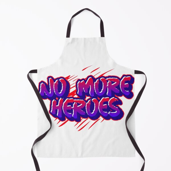 Item preview, No More Heroes designed and sold by darikamc.