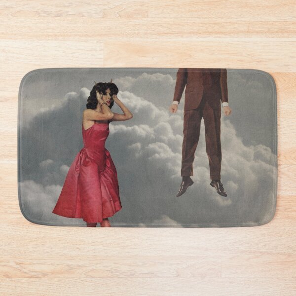 Item preview, Telekinesis designed and sold by Madjulieta.