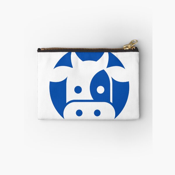 Item preview, The Homestead Cow -Cow Chop life - designed and sold by Red-ElYoubi.