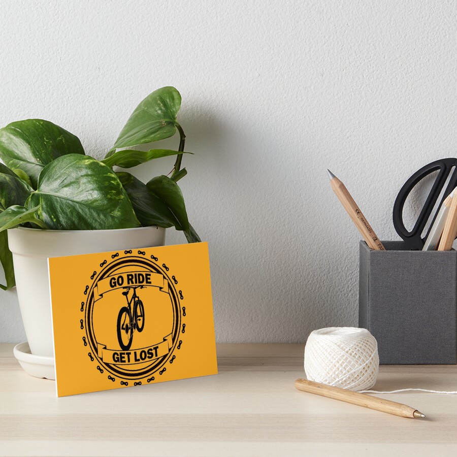 Item preview, Art Board Print designed and sold by RabeDesigns.