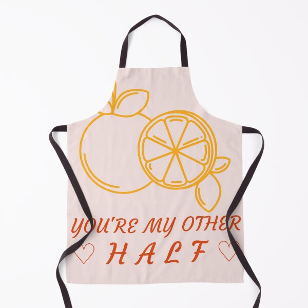 Item preview, You're my other half designed and sold by darikamc.