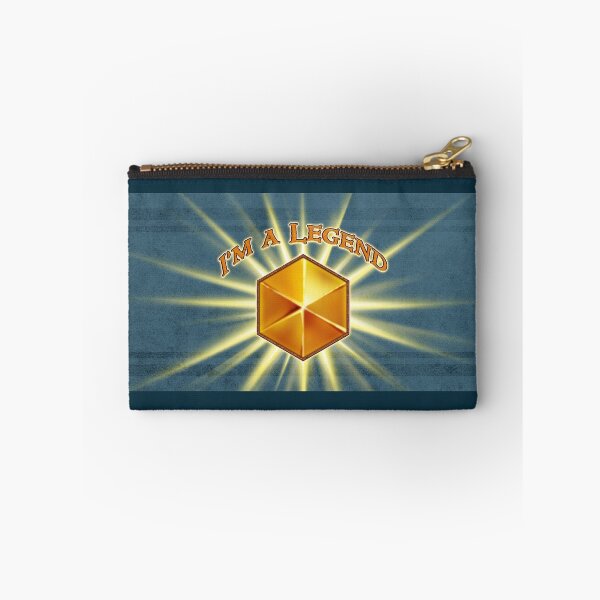 Item preview, I'm a Legend designed and sold by Mike-Brodu.