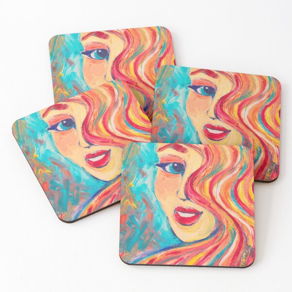Item preview, Follow the Rainbow designed and sold by vintagejoann.