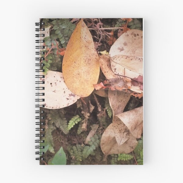Item preview, The Forest Floor designed and sold by sandysartstudio.