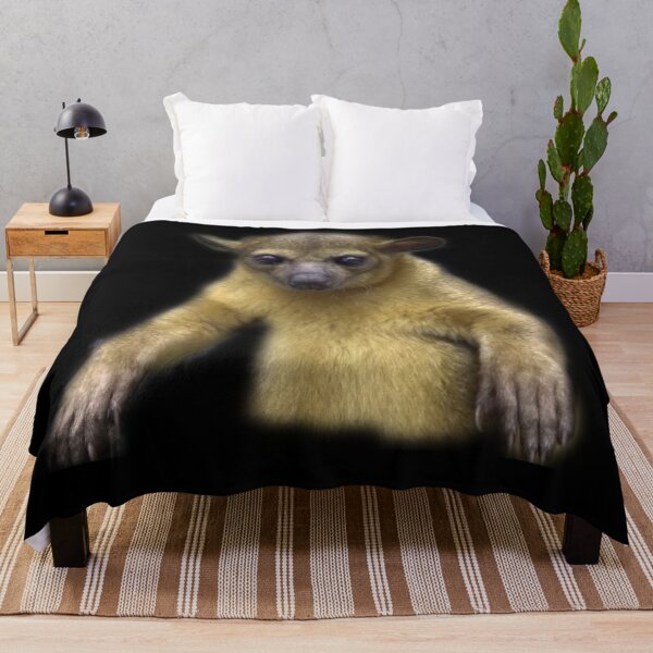 Item preview, Kinkajou designed and sold by myuniquepet.
