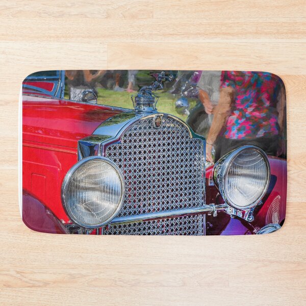Item preview, 1929 Packard 640 Phaeton designed and sold by RichFrancoCars.