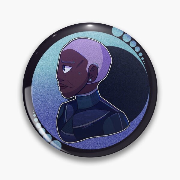 Item preview, The Adventure Zone - Lucretia print  designed and sold by Belleski.
